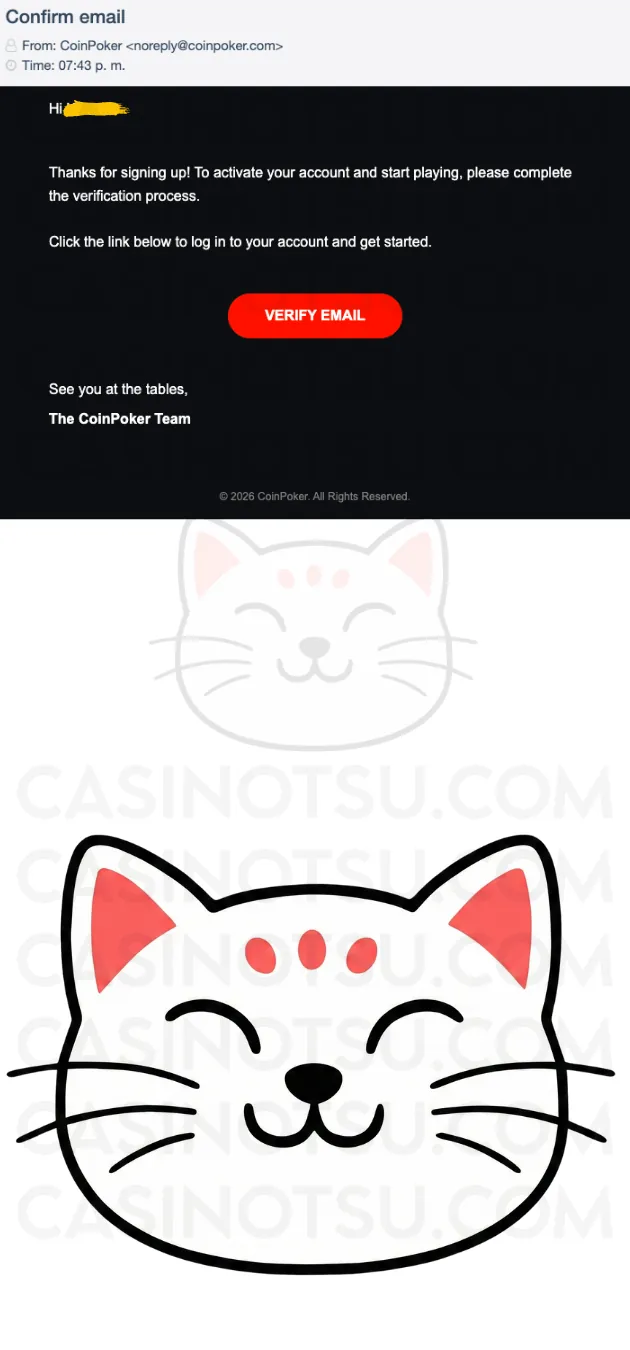 Step 2: KYC（本人確認）