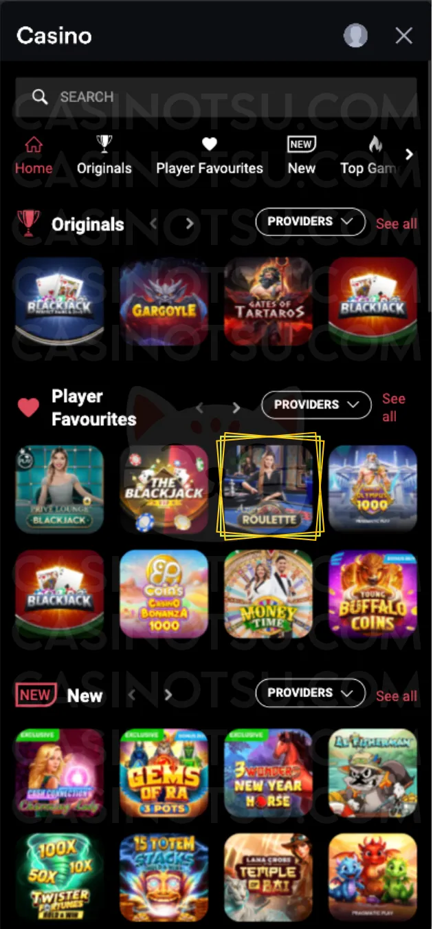 Step 4: ボーナス受け取り（150%初回入金ボーナス）