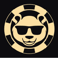 Golden Panda