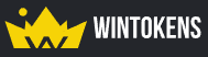 ウィントークンズカジノのロゴ