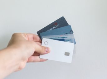 【超絶簡単】オンラインカジノはクレジットカード入金が超便利！