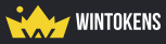 ウィントークンズカジノのロゴ