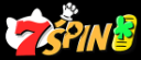 7SPINカジノのロゴ