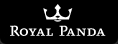 ロイヤルパンダのロゴ