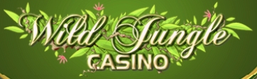 ワイルドジャングルカジノのロゴ
