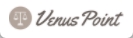 ヴィーナスポイントのロゴ