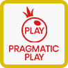 プラグマティックプレイのロゴ