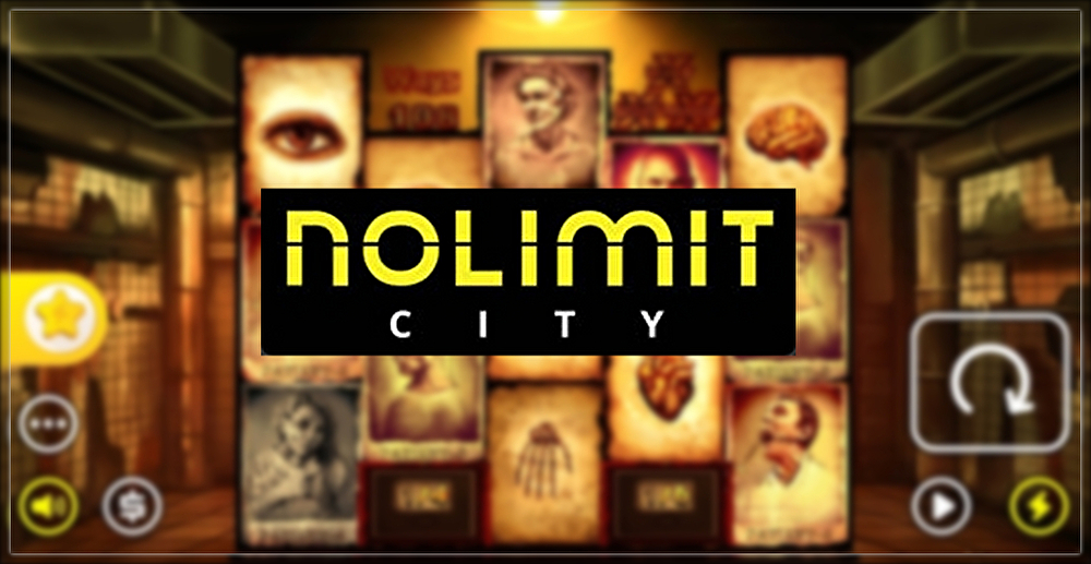 ノーリミットシティ(Nolimit City)