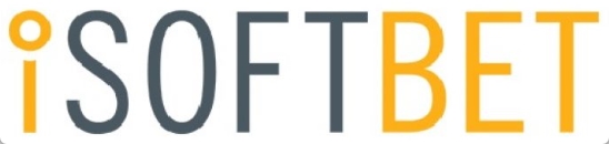 アイソフトベットのロゴ