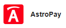アストロペイのロゴ