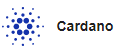 Cardanoのロゴ