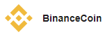 バイナンスのロゴ