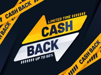 オンラインカジノの初回入金キャッシュバック完全版！