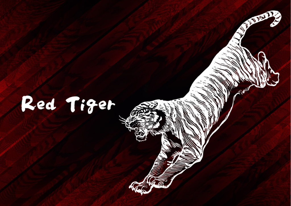 Red Tiger（レッドタイガー）とは