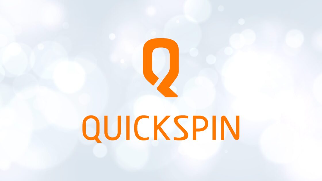 Quickspin（クイックスピン）完全版【おすすめスロットを5選紹介】