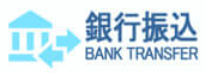 銀行のロゴ