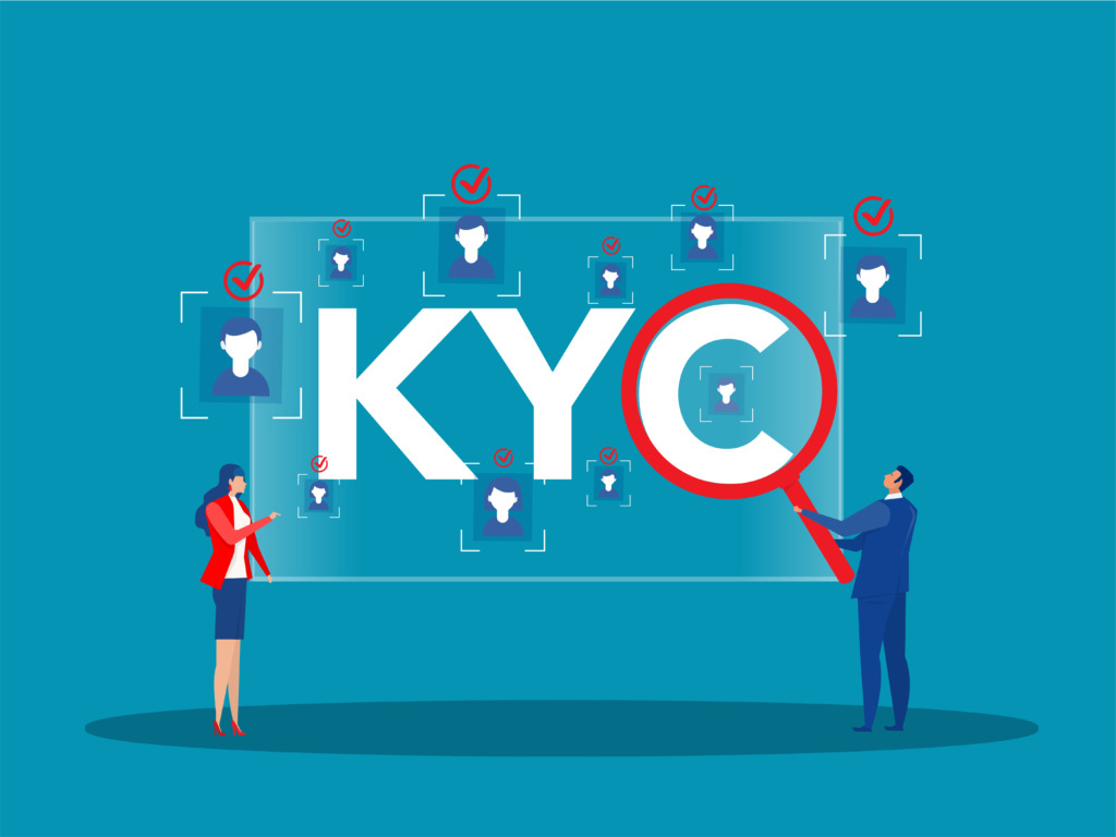 シャッフルカジノのKYC(アカウント認証)手順