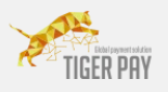 タイガーペイのロゴ