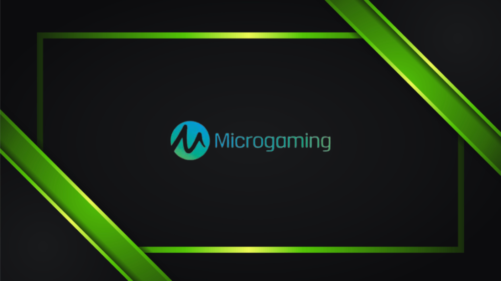 Microgaming(マイクロゲーミング)を完全解説【おすすめゲームも紹介】