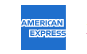 AMEXのロゴ