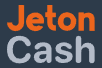 Jeton Cashのロゴ