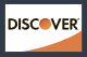 Discoverのロゴ